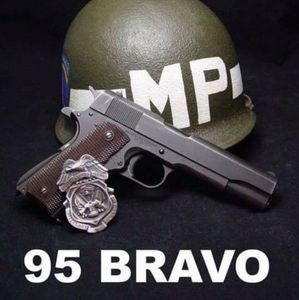 Meet your Posher, Jeff